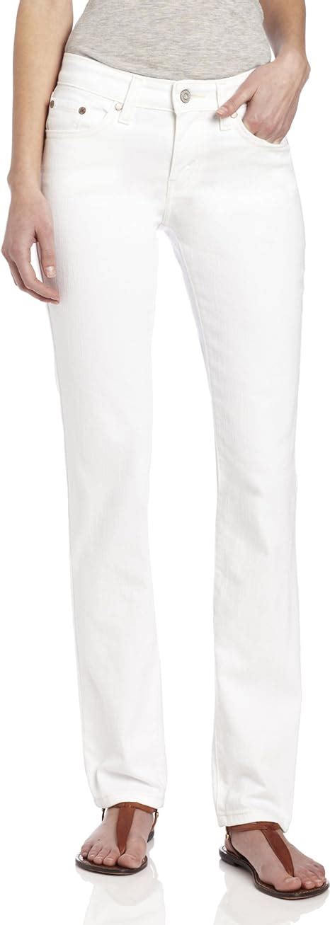 Levis Womens Petite Mid Rise Skinny Pant At Amazon Womens Clothing
