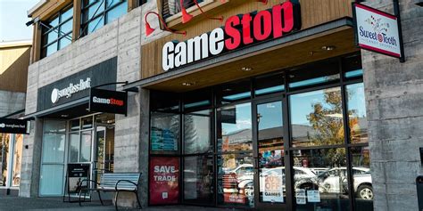 GameStop Stock Price Spikes After Microsoft Partnership