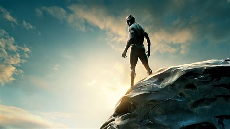 Black Panther 2018 4k 3840×2160 8k Ultra Hd Wallpapers