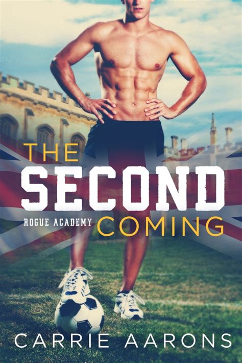 the second coming by carrie aarons release day blitz a lovely book affair