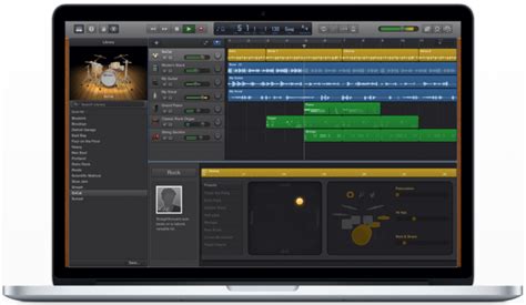 Garageband is now finally available for free as well as compatible for the microsoft windows os like windows 7, windows awesome to create music or the drop beats. Alternativas a GarageBand para crear tu propia música ...