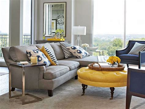 Turquoise Gray Yellow Living Room Yellow And Grey Living Room Furniture