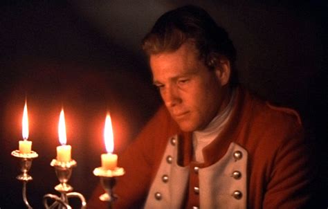 Barry Lyndon Directed By Stanley Kubrick Film Review