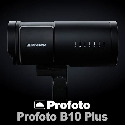 Profoto B10 Plus Ocf Flash Duo Kit 901168 Bandh Photo Video