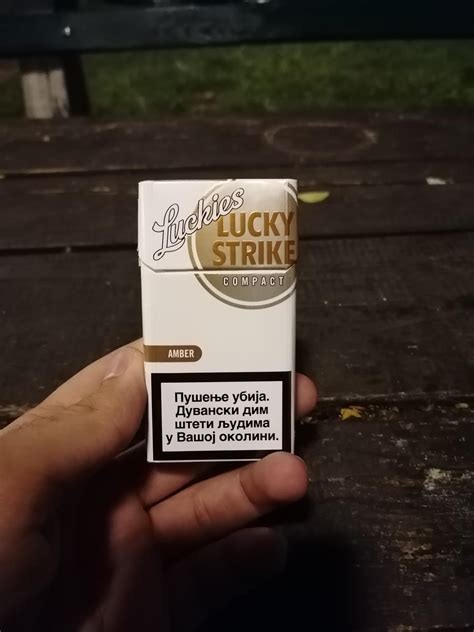 Just Tried This Ones What Do You Guys Think About This Cigs R