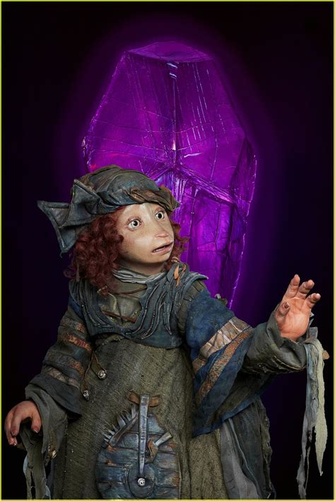 Photo Dark Crystal Age Of Resistance Character Posters 22 Photo