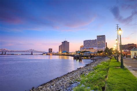 New Orleans To Mississippi River Wireshinedesigns