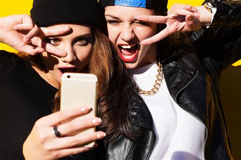 It’s Official Millennials Are The Most Narcissistic Generation Ever