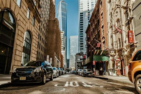 New York City Transportation Tourists Book The Worlds Travel Guide