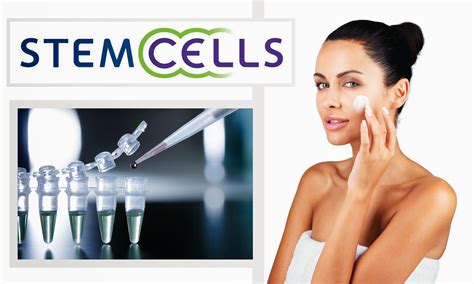 Dermasphere Sensational Stem Cells In Skincare