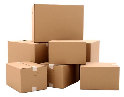 Package Box Png Image Background Png Arts