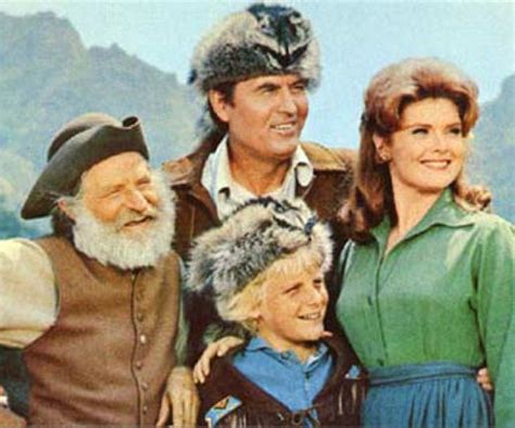 The 30 Best Classic Tv Western Series From The 50s And 60s Retro Bunny