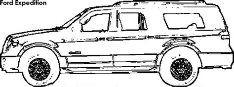 This is prolly a 1 page thread at most. Ford Explorer Coloring Pages