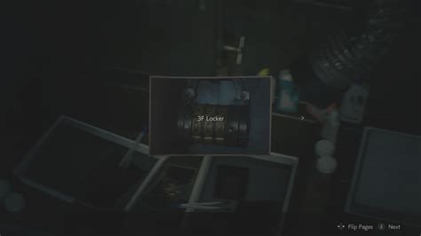 Tea, so for those rushing the game or focusing purely on the action aspect, we've provided locker combinations and safe codes in resident evil 2. Resident Evil 2 Remake Locker Codes - Shower Room, 3F ...