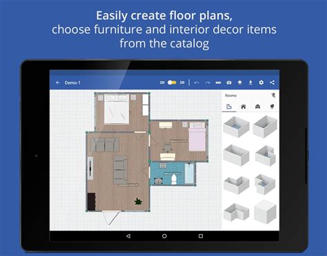 In the free version you can create the layout and design of your room, using about 100 pieces of furniture from online stores and make 3 realistic room photos. Home Planner for IKEA APK Download - Free Productivity APP for Android | APKPure.com