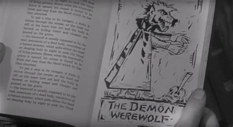 Werewolf News Werewolf News Links And Reviews For The Discerning