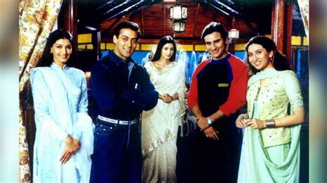 20 years of hum saath saath hain 20 yrs later revisiting 6 iconic scenes from hum saath saath hain