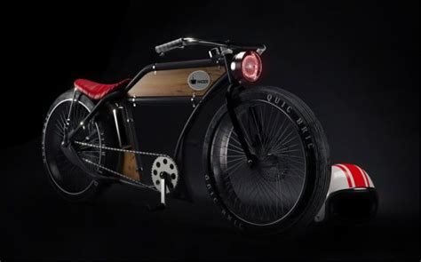 Interesting And Unique Bicycle Designs 50 Pics