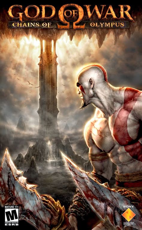God of war 4 is an activity experience game that is accessible for various sorts of gaming stages. God of War Chains of Olympus Download Full Game ~ Download ...