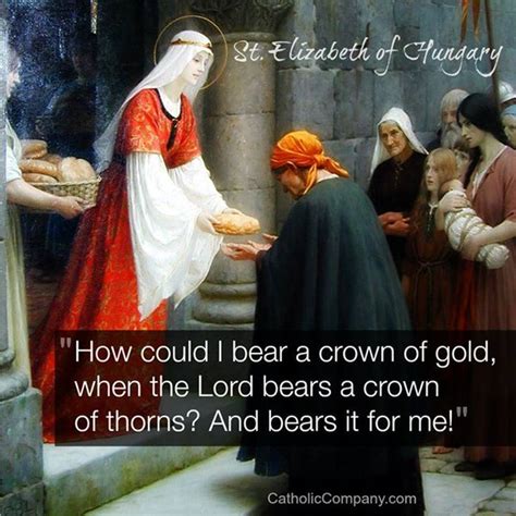 10 St Elizabeth Of Hungary Things That Caught My Eye Today Nov 17