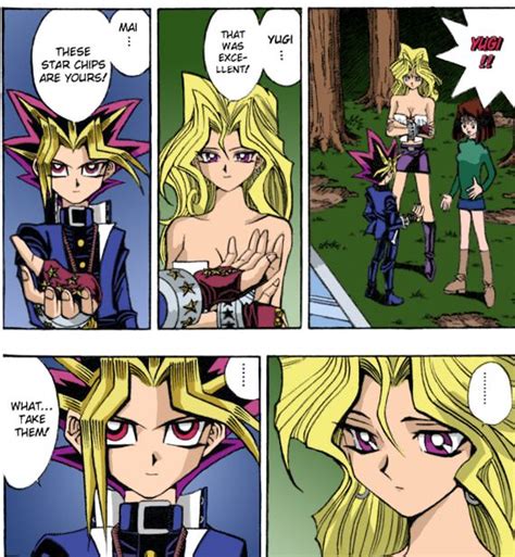 1000 Images About Yu Gi Oh On Pinterest Graphic Novels Duke And Pegasus