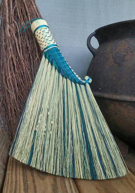230 Brooms And Brushes Ideas Brooms And Brushes Brooms Handmade Broom