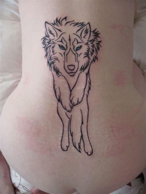 Legendary Tattoo Free Art Wolf Tattoo Designs Gallery Wolf Tattoos