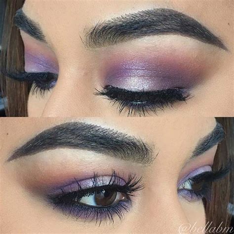 21 Stunning Fall Makeup Looks Stayglam