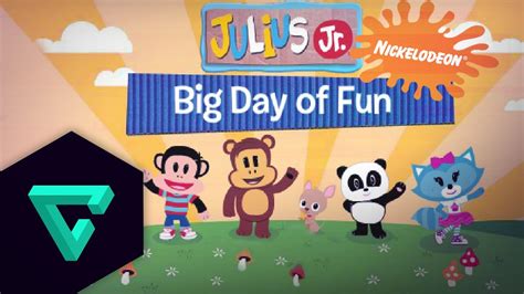 Jumporama is the original horse jumping game! Nickelodeon Big Day of Fun Full Episode - Julius Jr. Big Day of Fun | Nick Jr Online Kids Games ...