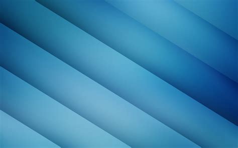 Free Download Full Hd Bright Blue Wallpaper Style High Definition