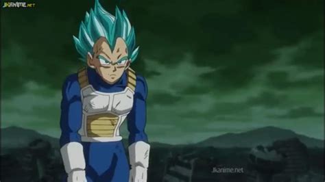 I Hope We Get This Vegeta Stance When He Gets Released R