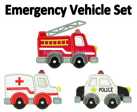Rescue Vehicles Clipart 20 Free Cliparts Download Images On Clipground 2024
