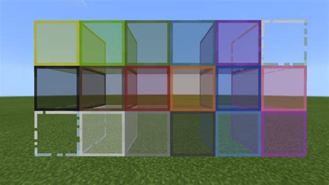 The 10 Best Glass Texture Packs For Minecraft Gamepur