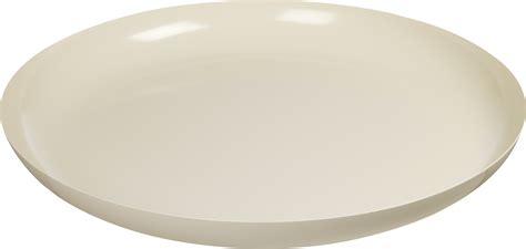 White Plate Png Image For Free Download