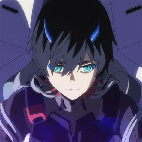 Hiro Darling In The Franxx Wallpapers Top Free Hiro Darling In The