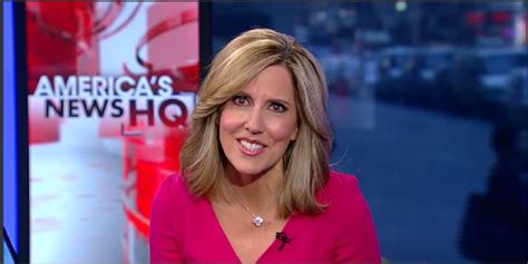 Former Fox News Anchor Alisyn Camerota Signs With Cnn The Washington Post