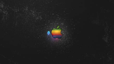 🔥 Download Colorful Apple Os X Wallpaper By Athomas13 Apple Osx