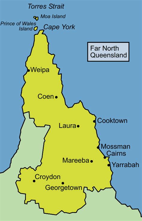 Far North Queensland Alchetron The Free Social Encyclopedia