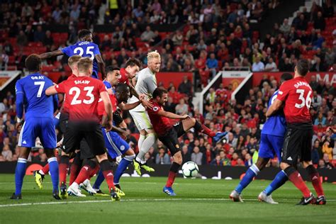 How to watch Leicester City vs Manchester United premier league live
