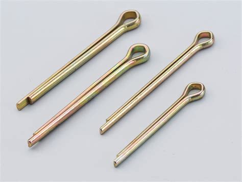 What Is A Cotter Pin And What Is It Used For