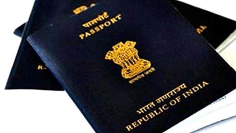 Nris Who Dont Register Marriage Within 30 Days Can Have Passports