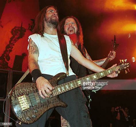 Pantera Band Photos And Premium High Res Pictures Getty Images