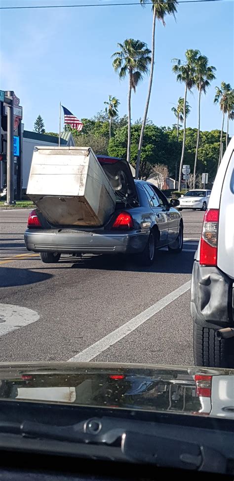 Typical Moving Day In Florida Rwtfflorida