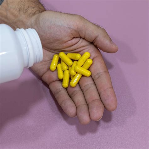 What To Know About Berberine The Supplement Dubbed Natures Ozempic