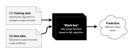 Show Me The Black Box Towards Ai — Multidisciplinary Science Journal
