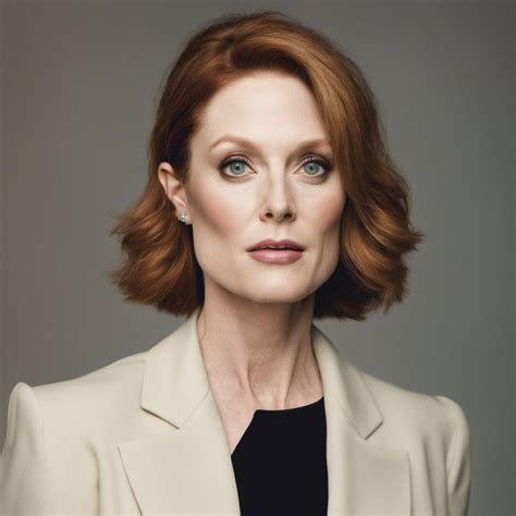 Julianne Moore Stars In Shocking Film Inspired By Mary Kay Letourneau Scandal