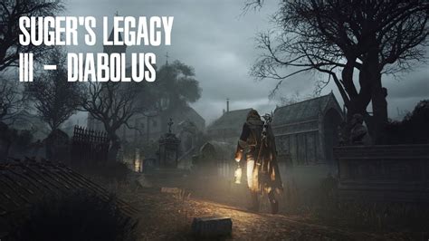 Assassin S Creed Unity Suger S Legacy III Diabolus YouTube