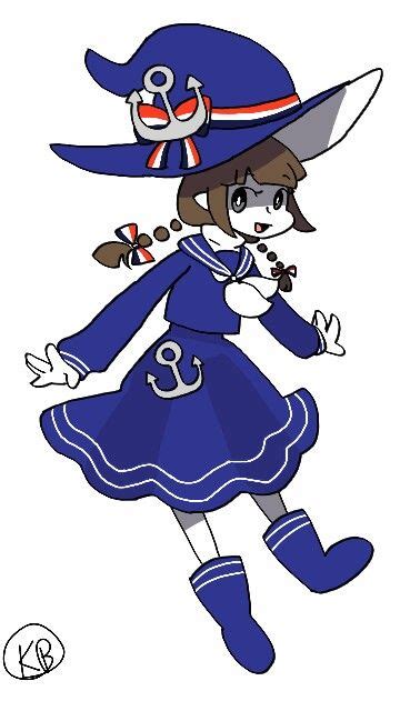 Pin On Wadanohara And The Great Blue Sea
