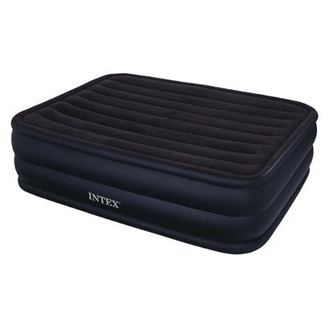 Be the first to review this product. Get a Queen Air Mattress from Intex on Target for $35.99 ...
