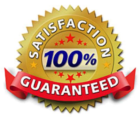 100 Satisfaction Guarantee Png Top Seller Logo Ebay Clipart Large